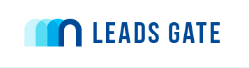 leadsgate Logo
