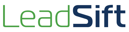 leadsift Logo