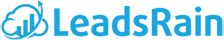 leadsrain Logo