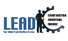 Lead Staffing Logo