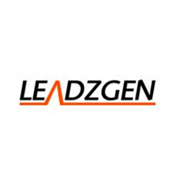 leadzgen Logo