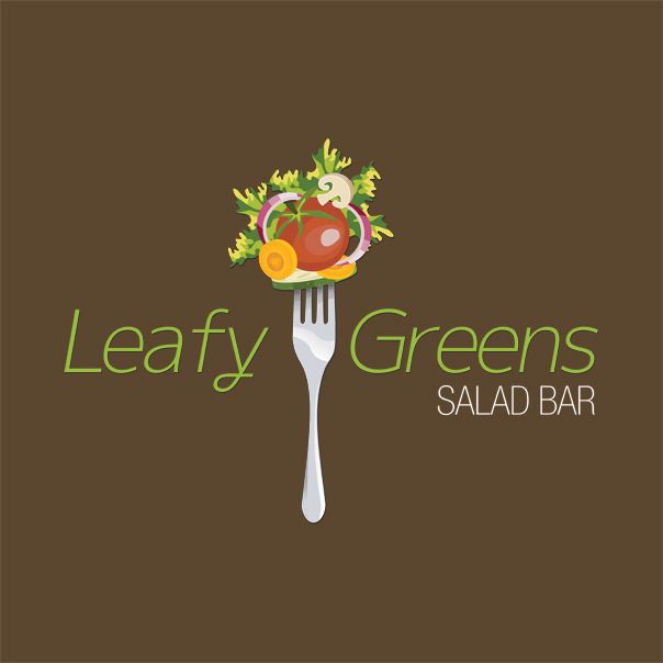 leafygreens Logo