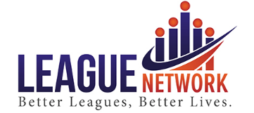 leaguenetwork Logo