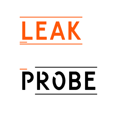 leakprobe Logo