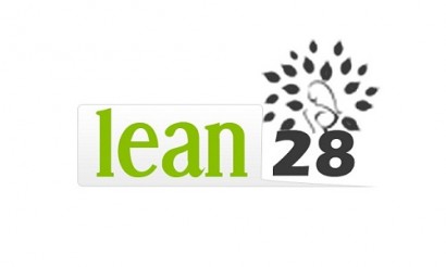 Lean 28 Nutrition, Inc. Logo