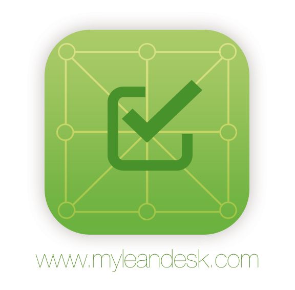 leandesk Logo