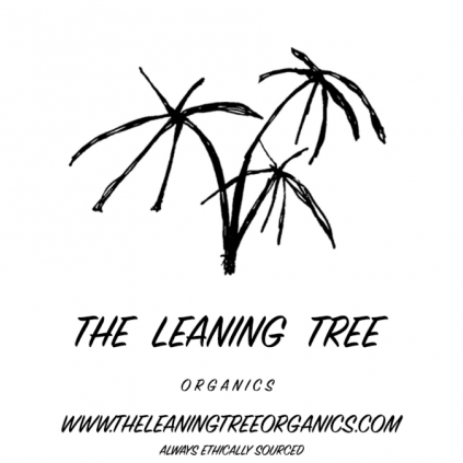 leaningtreeorganics Logo