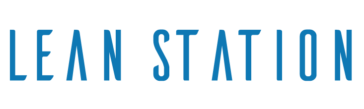 Lean Station Pte Ltd Logo