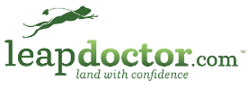 leapdoctor.com Logo