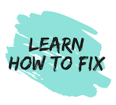 learnhowtofix Logo