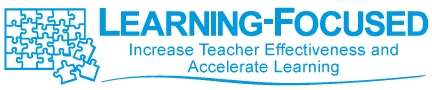 learning-focused Logo