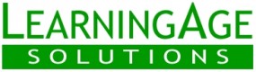 LearningAge Solutions Ltd Logo