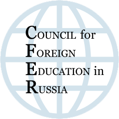 learninginrussia Logo