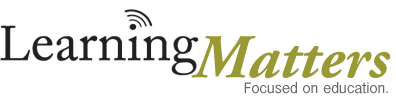 learningmatters Logo
