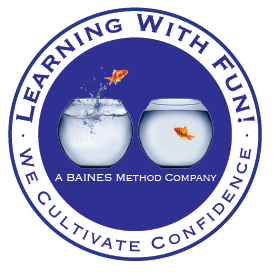 learningwithfun Logo