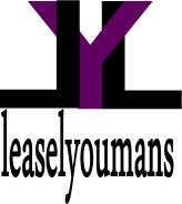 leaselyoumans Logo