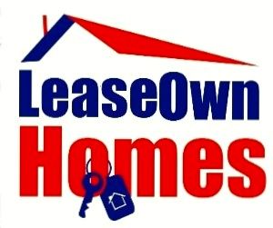 leaseownhomes Logo