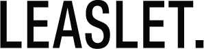 leaslet Logo