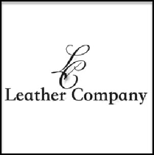 leathercompany Logo