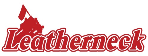 leatherneck Logo