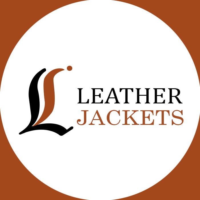 leathersjackets Logo