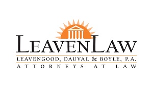 leavengood Logo