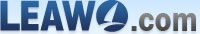 Leawo Software Logo