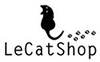 Le CatShop Logo