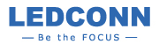 ledconn Logo