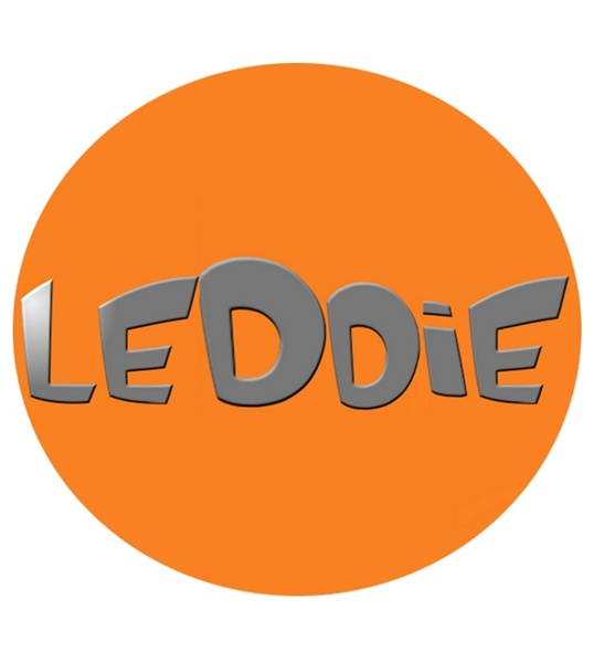 Led-Glass Logo