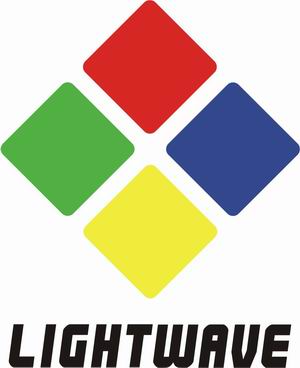 LIGHTWAVE LED LIGHTING LIMITED Logo