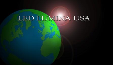 ledluminausa Logo