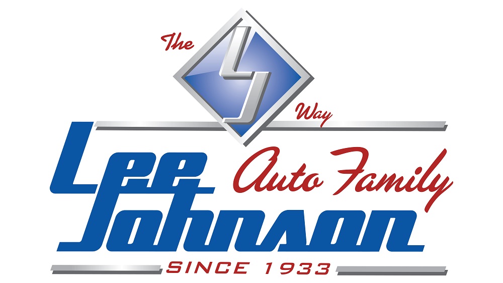 Lee Johnson Auto Family Logo