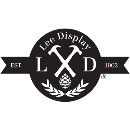 Lee Display Logo