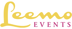 Leemo Events Logo