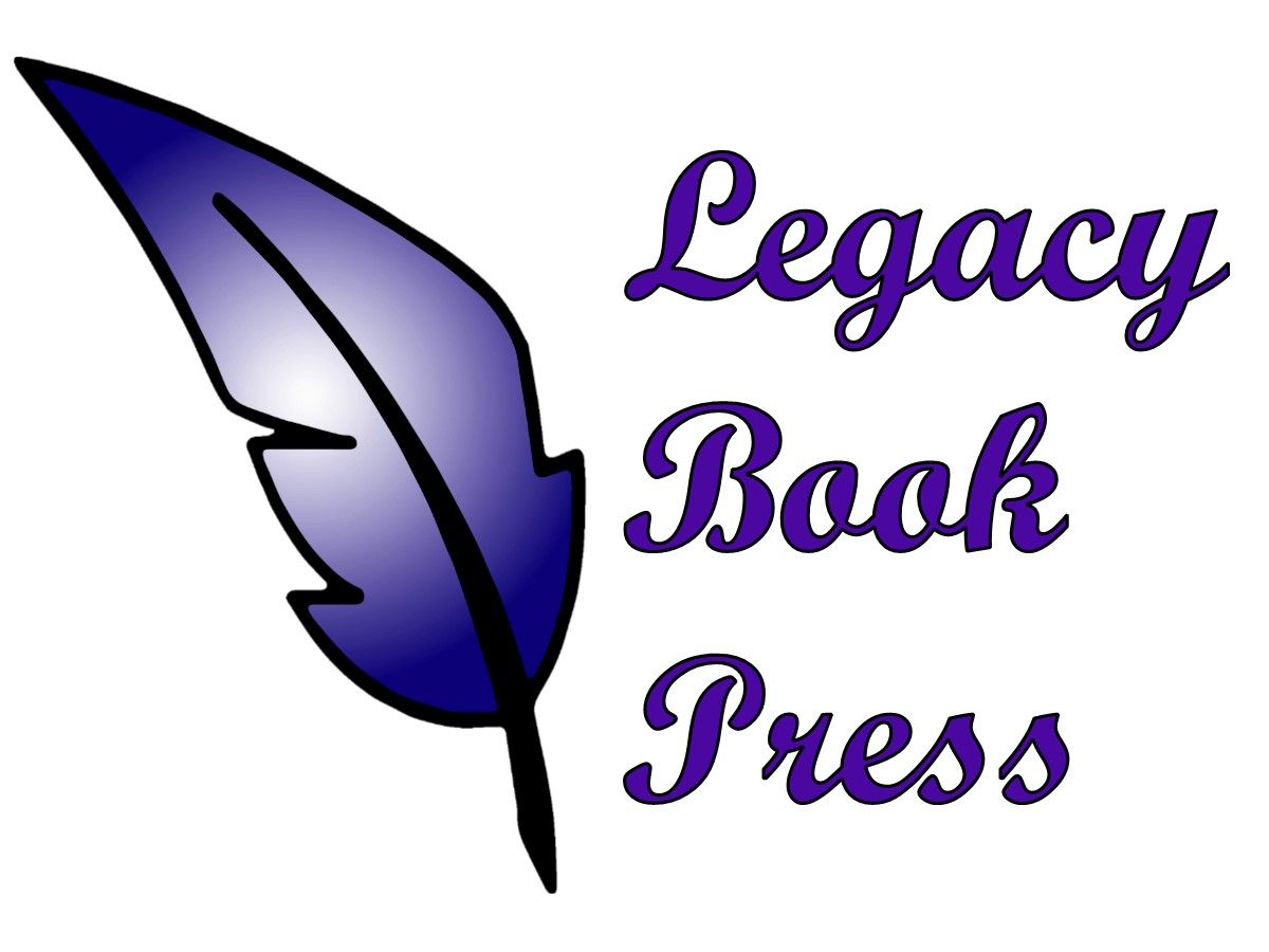 legacybookpress Logo