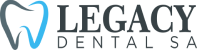 Legacy Dental SA Logo