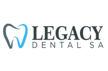 Legacy Dental SA - Dentist in San Antonio Logo