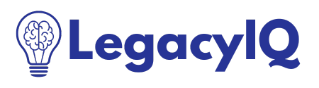 legacyiq Logo