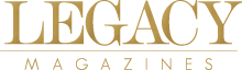 Legacy Magazines Logo