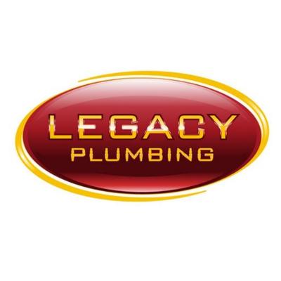 legacyplumbing Logo