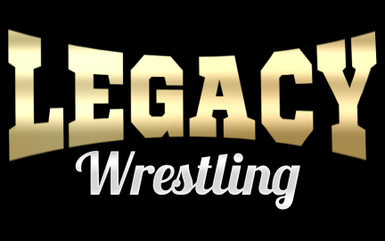 Legacy Wrestling Logo