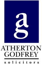 Atherton Godfrey Logo