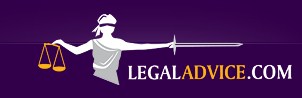 Legal Marketing Pages, Corp. Logo