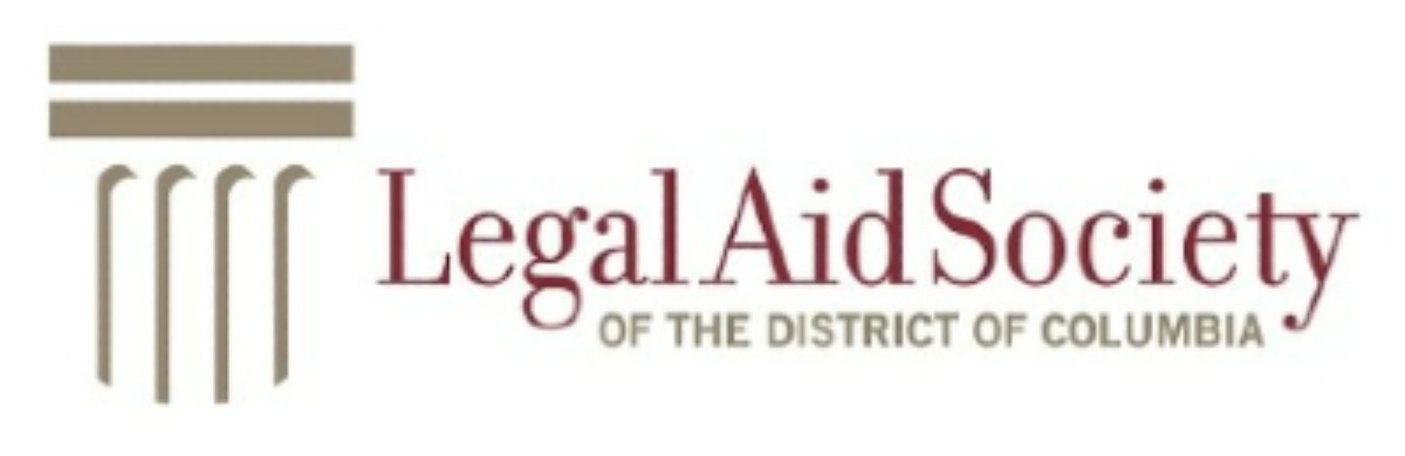 legalaiddc Logo