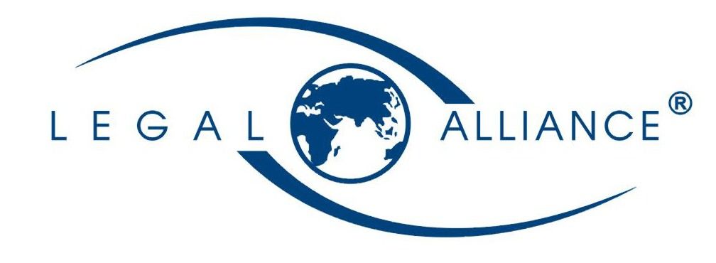 legalalliance Logo