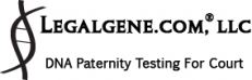 Legalgene.com Logo