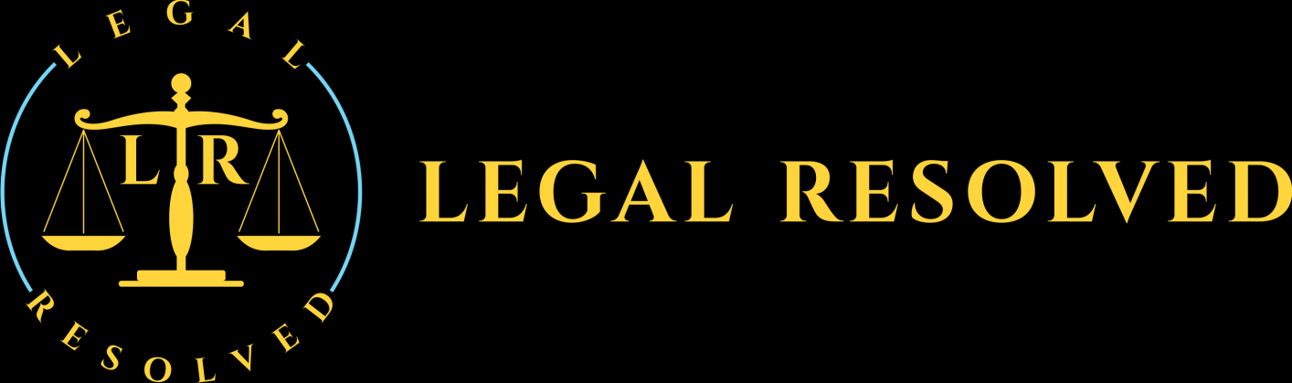Legal Resolved Logo