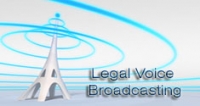 legalvoicebroadcas Logo