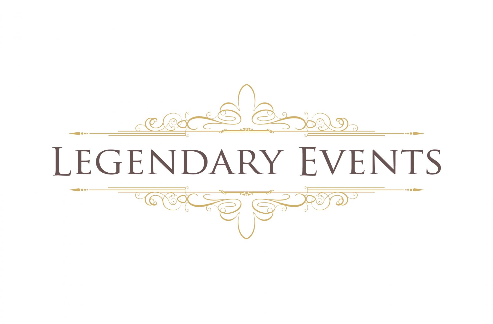 legendaryevents Logo